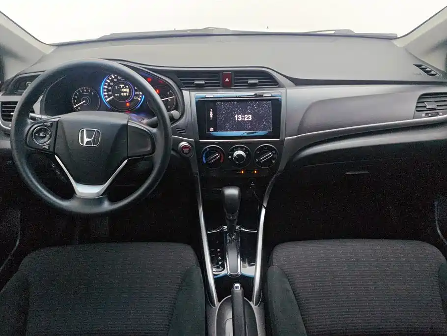 Honda Crider 2017 — фото 12
