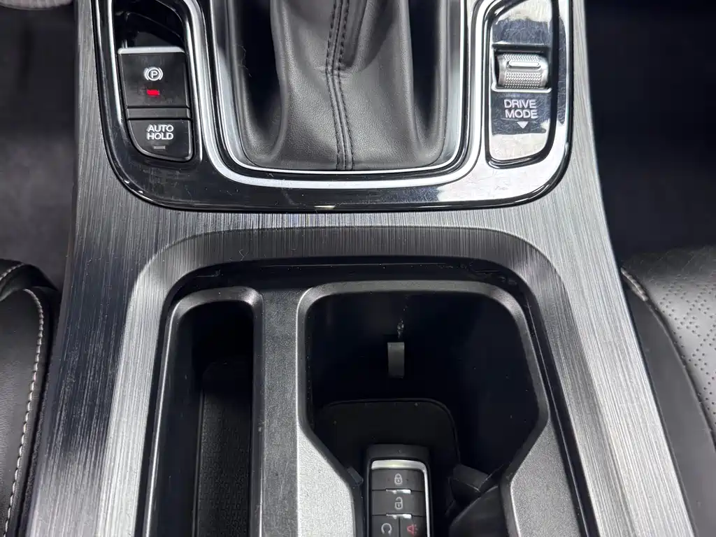 GAC Motor Trumpchi M6 2021 — фото 11