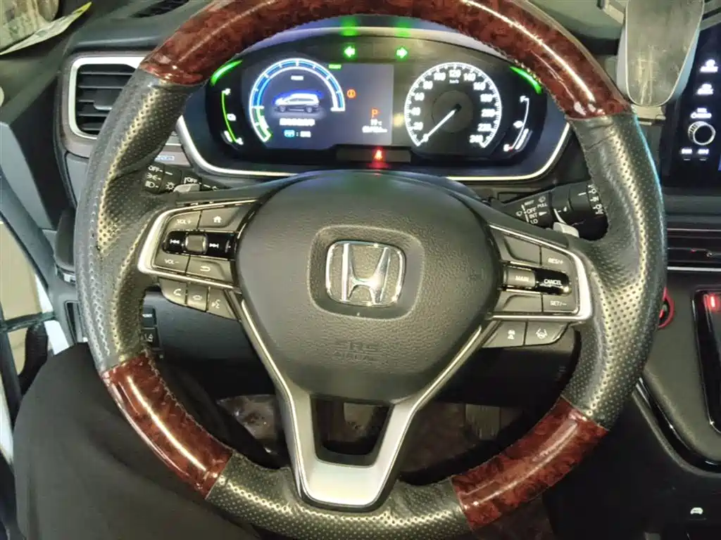Honda Odyssey 2023 — фото 11