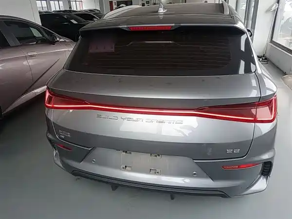 BYD e2 2023
