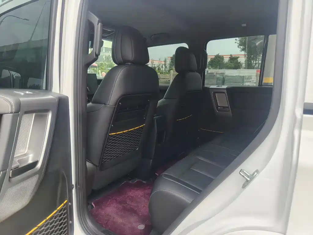 iCAR Super V23 2025