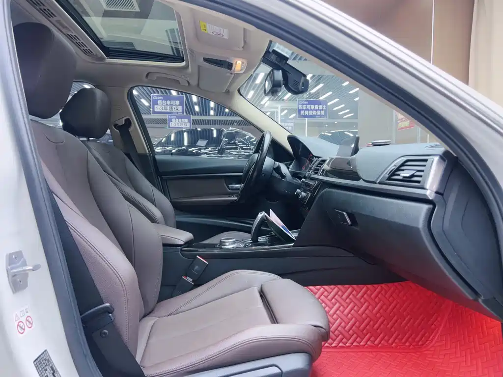 BMW 3 Series 2019