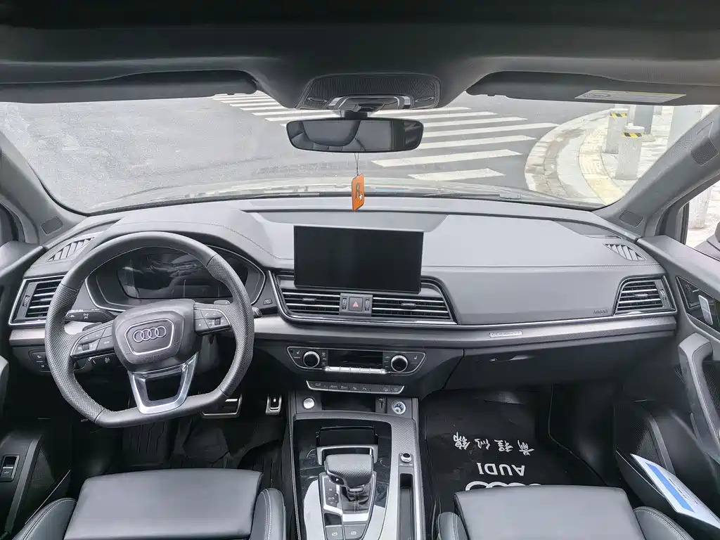 Audi Q5L 2026