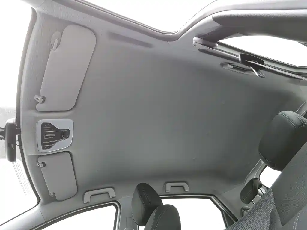 Chery Tiggo 3x 2025 — фото 14
