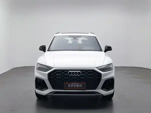 Audi Q5L 2024