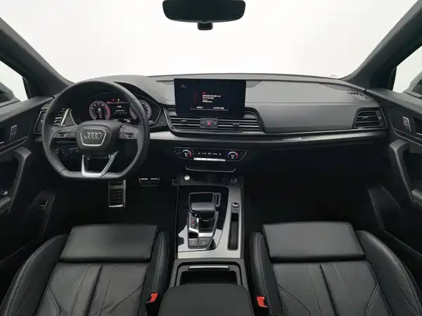 Audi Q5L 2024