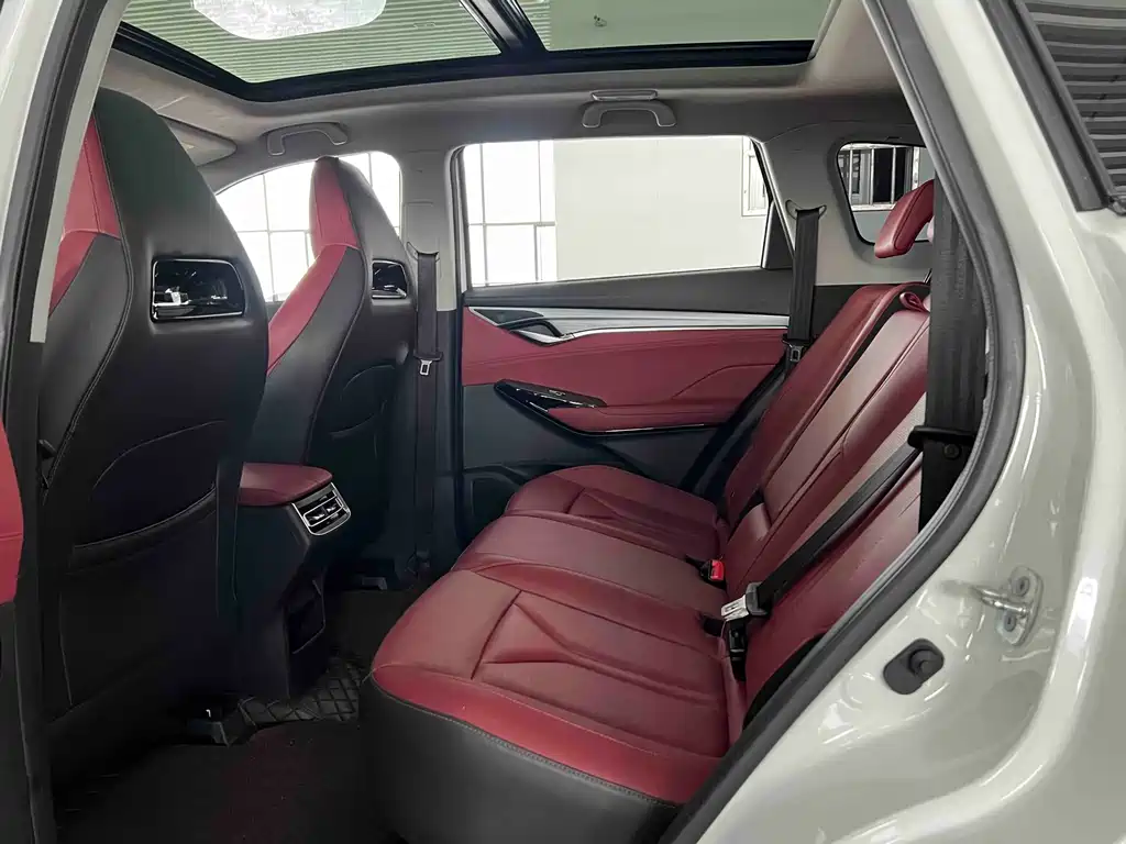 Changan CS75 PLUS 2021 — фото 16