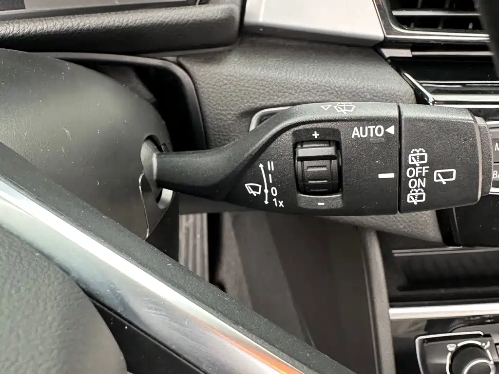 BMW 2 Series Active Tourer 2016 — фото 23