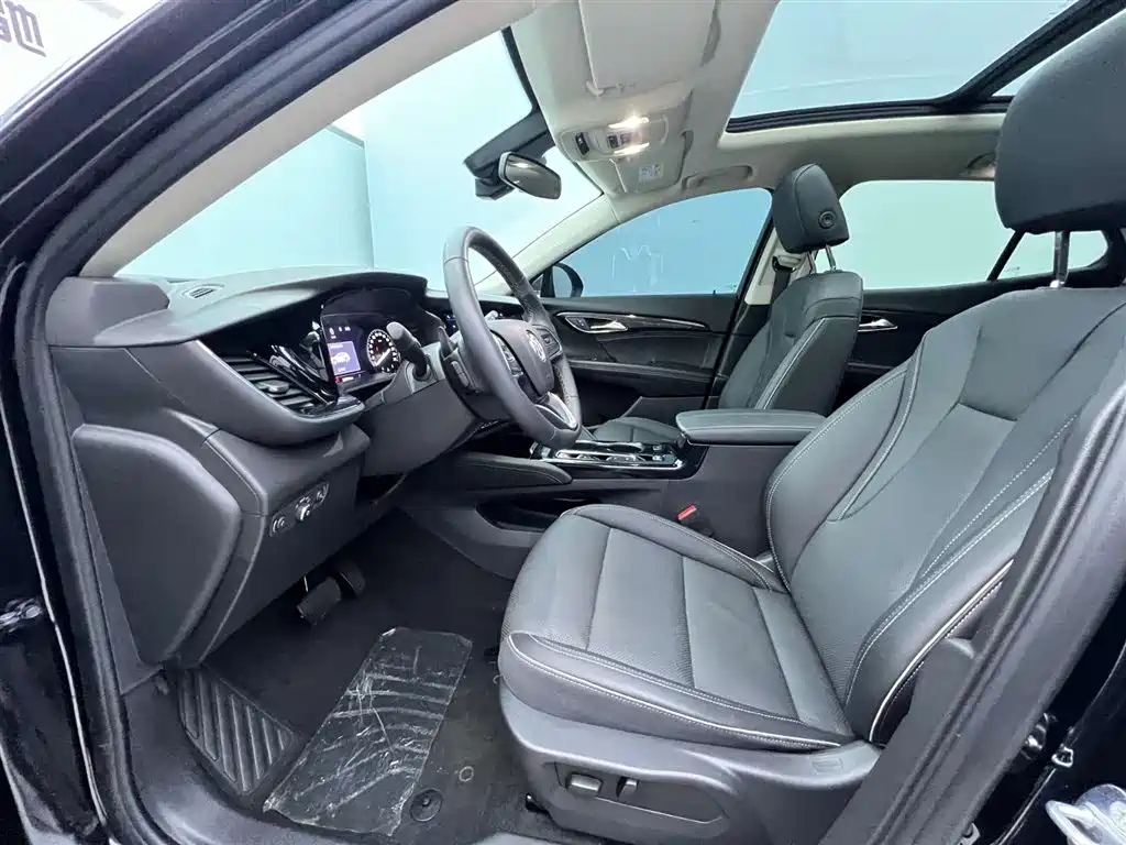 Buick Envision S 2024 — фото 19