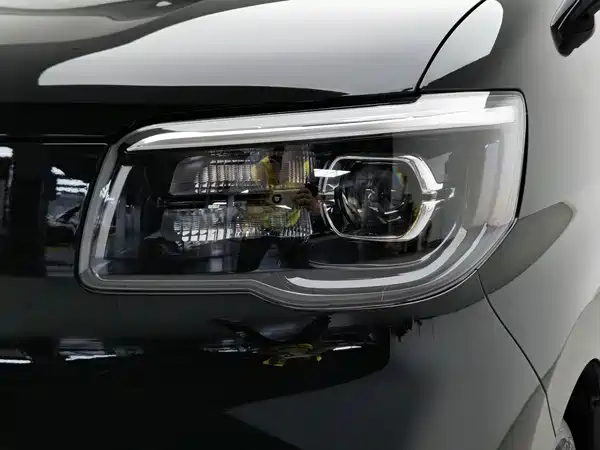 Wuling Zhiguang New Energy 2025