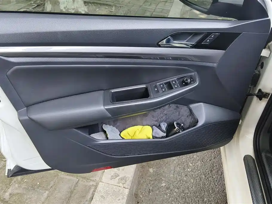 Volkswagen Bora 2021