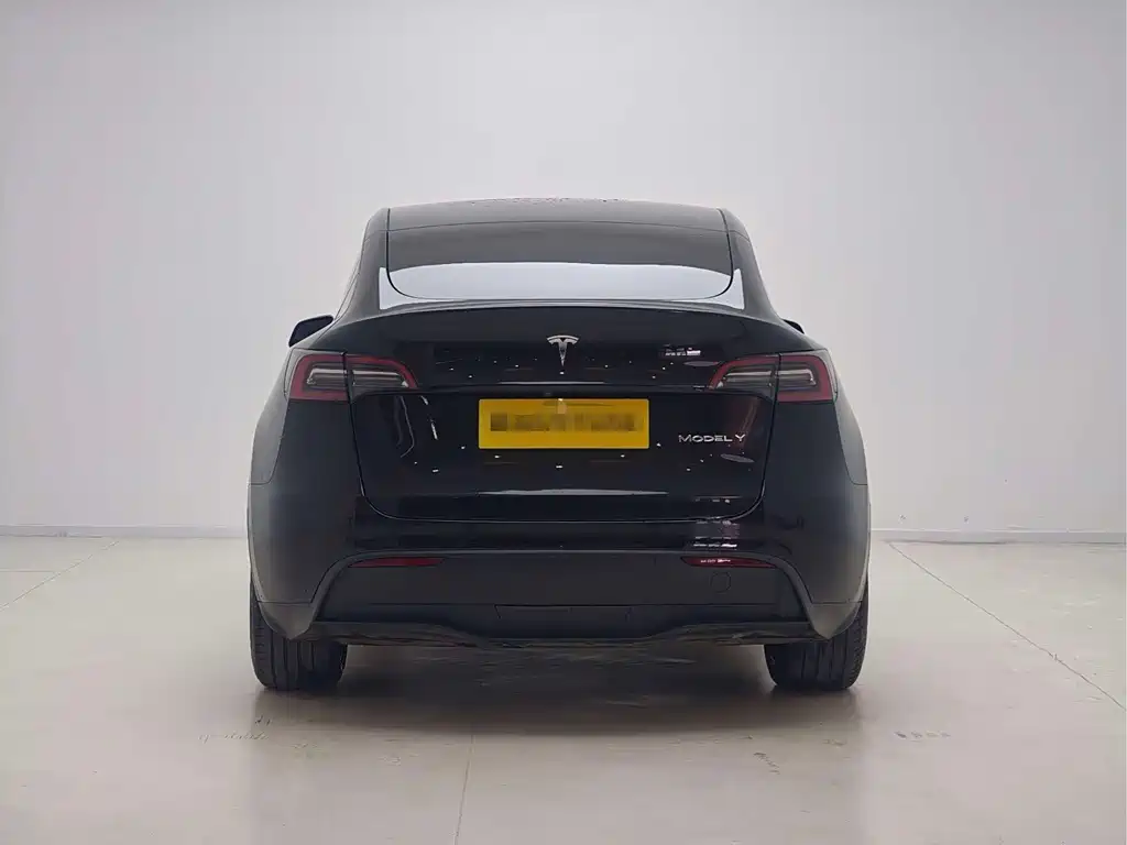 Tesla Model Y 2023 — фото 10