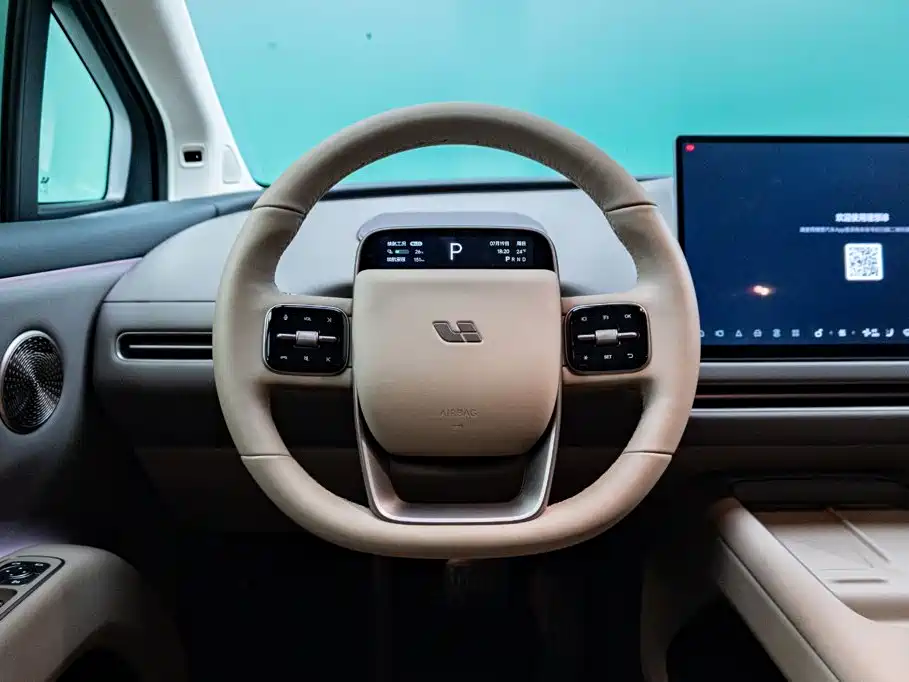 Li Auto i8 2026 — фото 12
