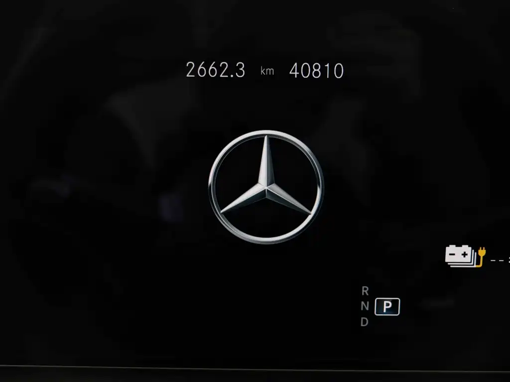 Mercedes-Benz E-Class New Energy 2023 — фото 5
