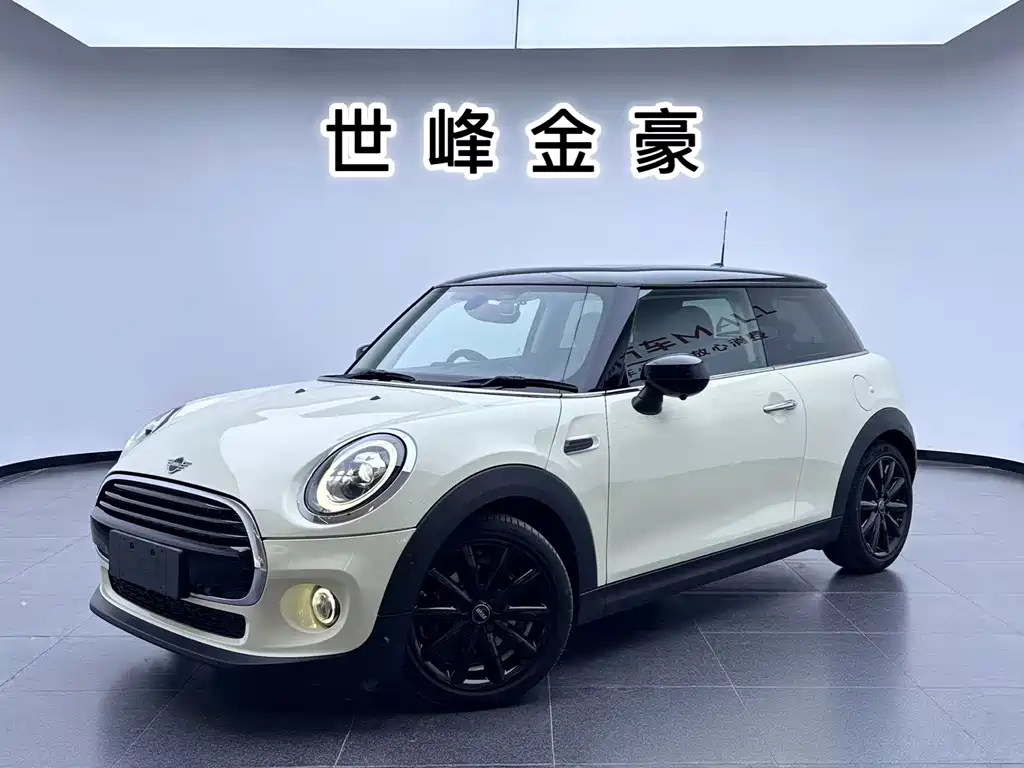 MINI MINI 2021