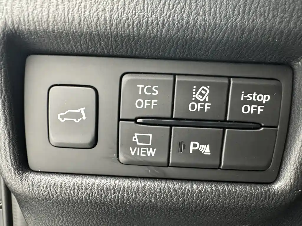 Mazda CX-5 — фото 14