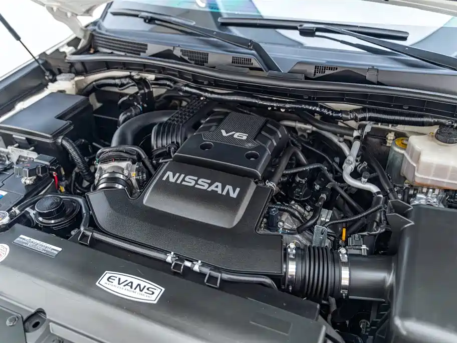 Nissan Patrol 2019 — фото 19