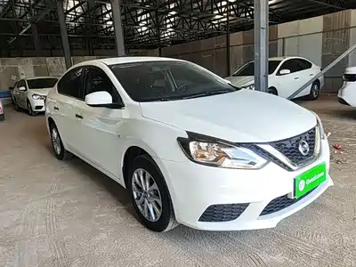 Nissan Sylphy 2024