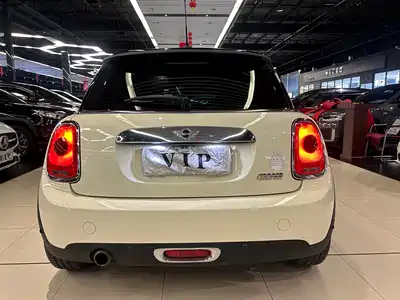 MINI MINI 2016