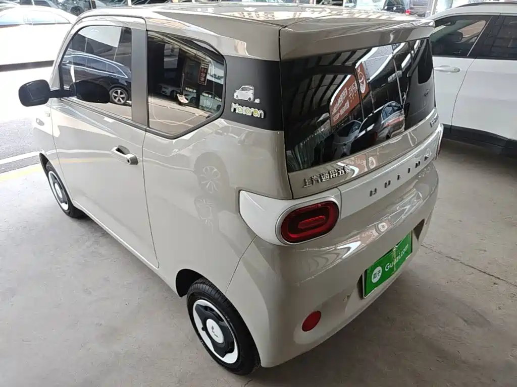 Wuling MINIEV 2025