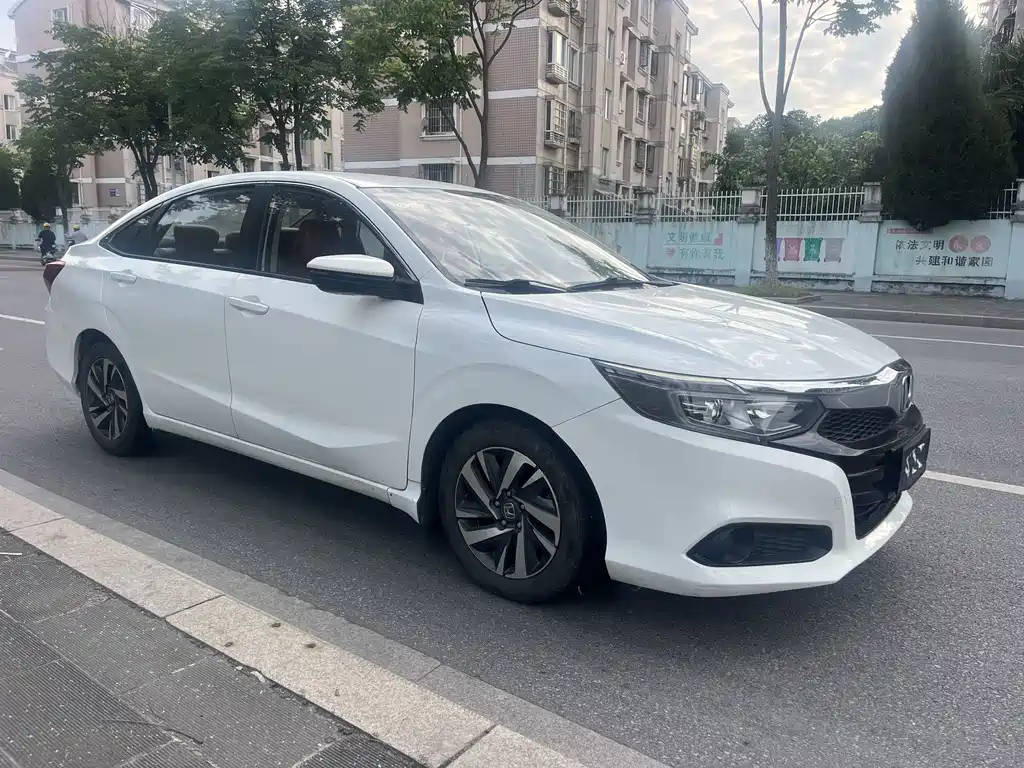 Honda Crider 2019 — фото 3