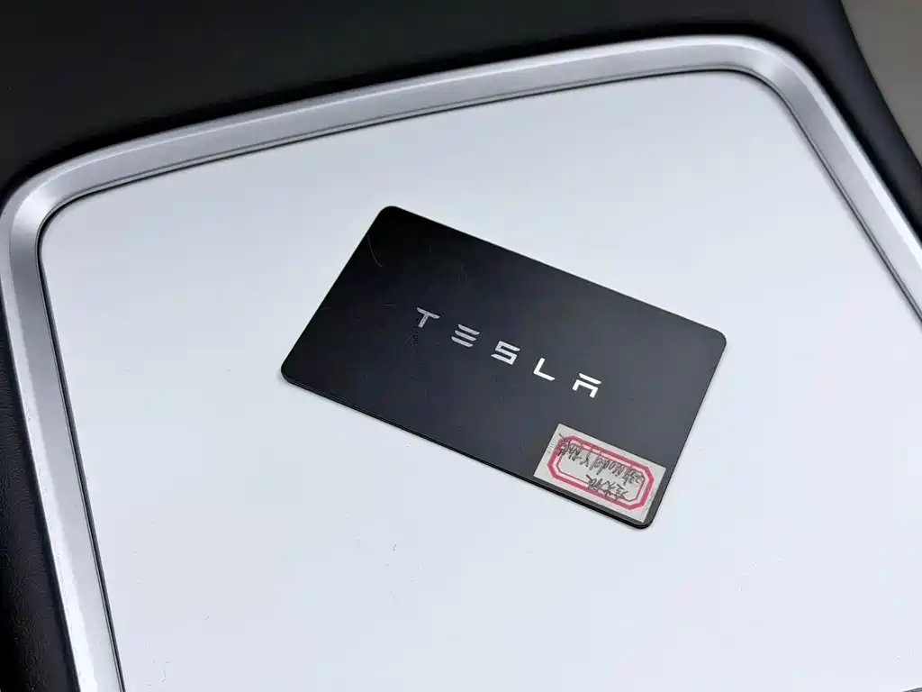 Tesla Model Y 2023 — фото 8