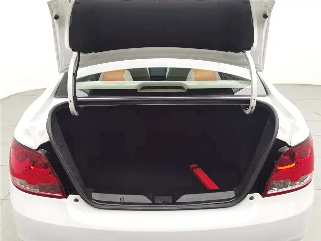 Chevrolet Sail 2018 — фото 16