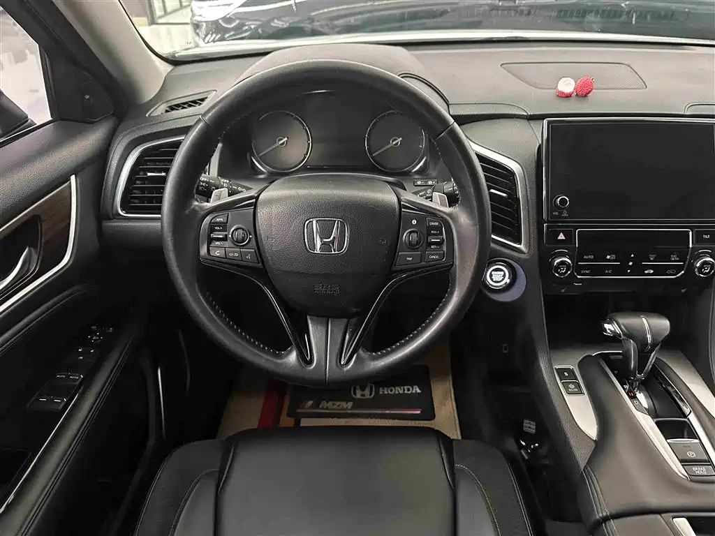 Honda Avancier 2019 — фото 14