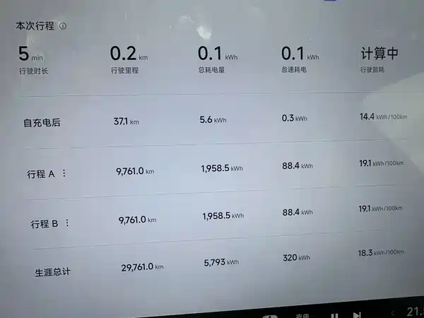 Xiaomi YU7 2025