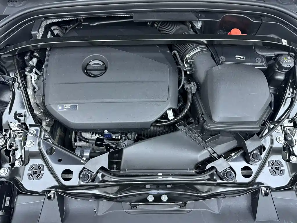 BMW X1 2023 — фото 20