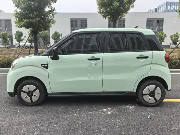 Lingbao BOX 2022