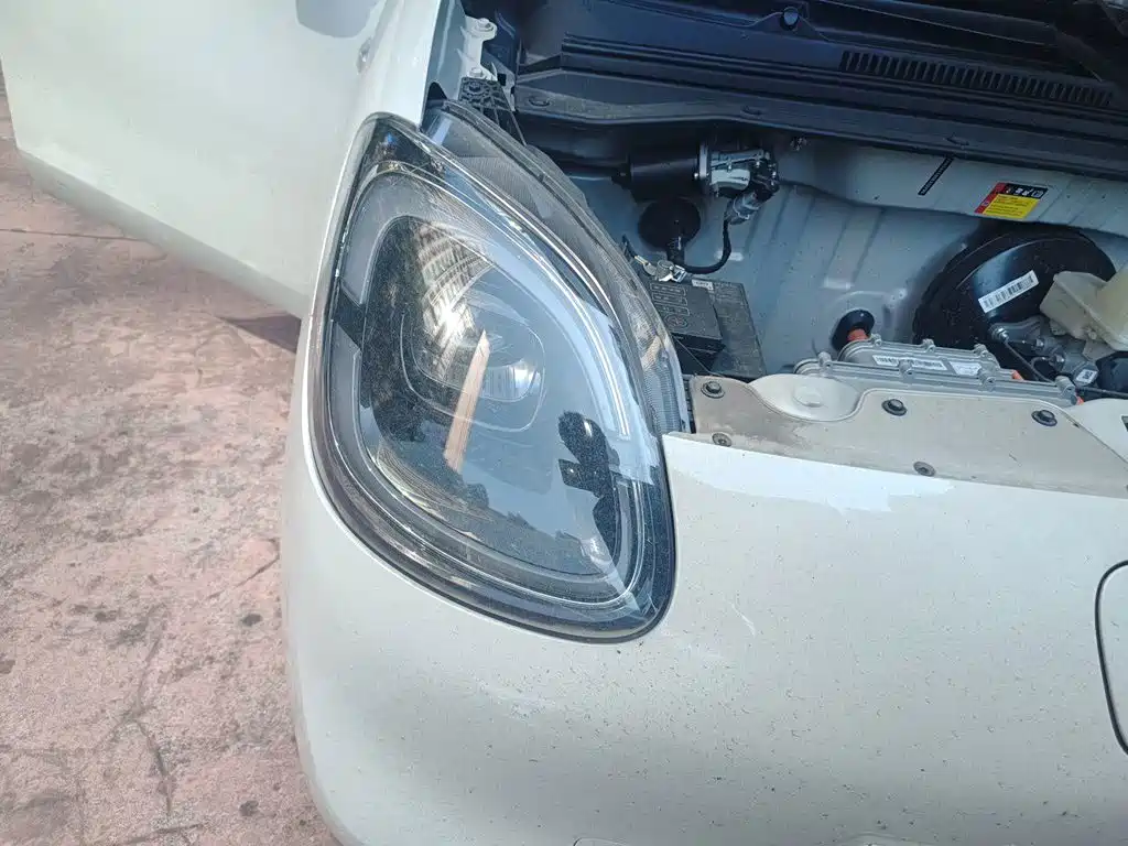 Wuling Hongguang MINIEV 2025