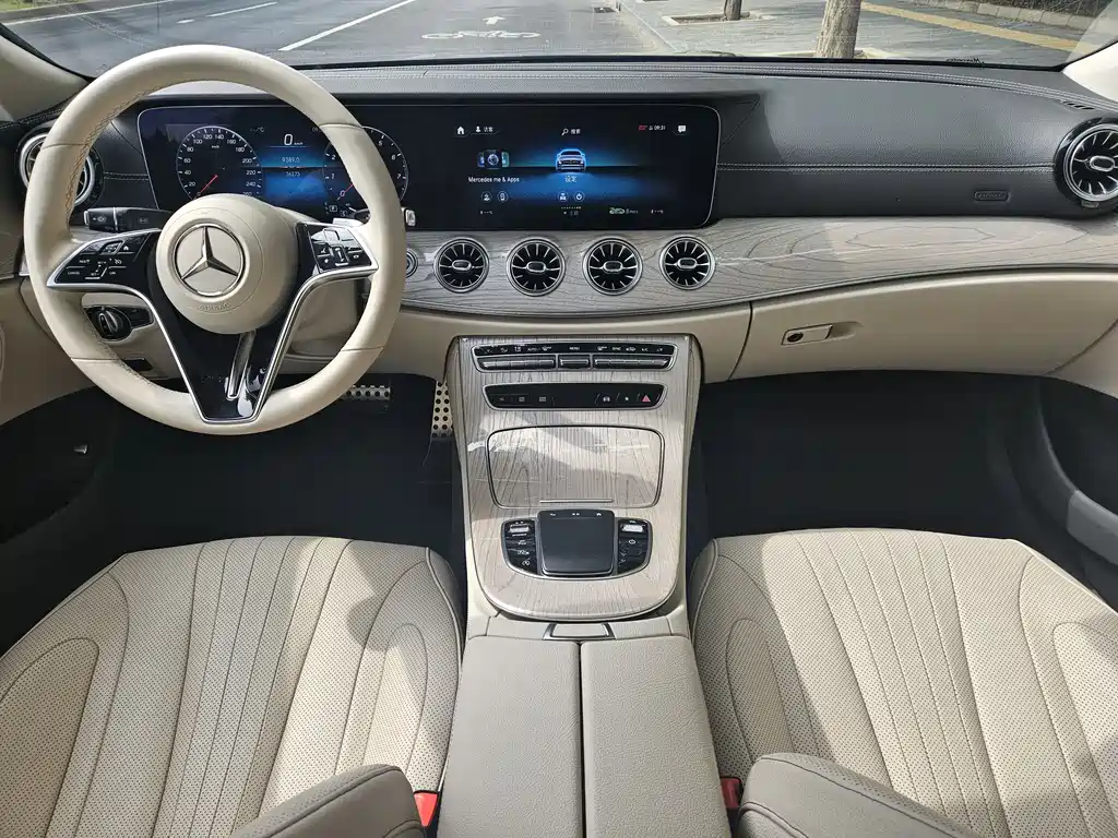 Mercedes-Benz CLS 2023 — фото 7