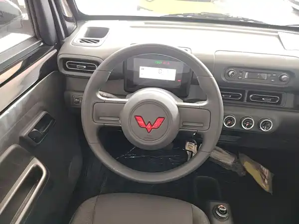 Wuling Zhiguang New Energy 2026