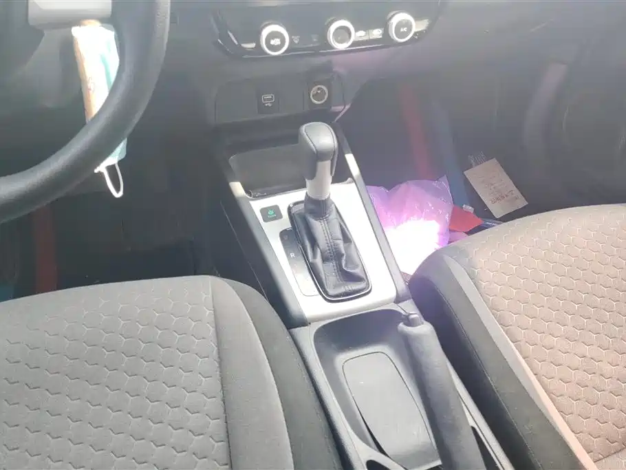 Honda Fit 2022 — фото 16