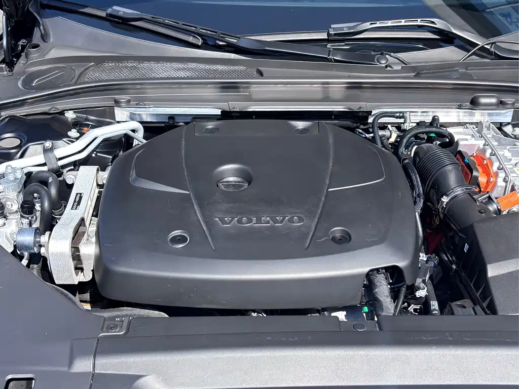 Volvo S90 PHEV 2023 — фото 19