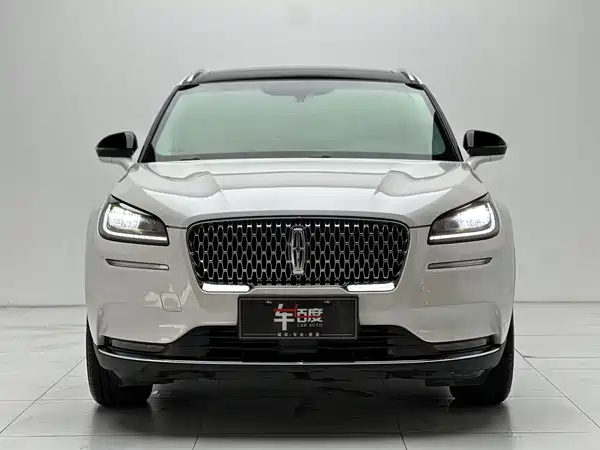 Lincoln Corsair 2020