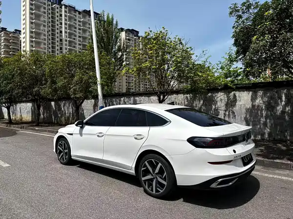 Volkswagen Lamando 2023