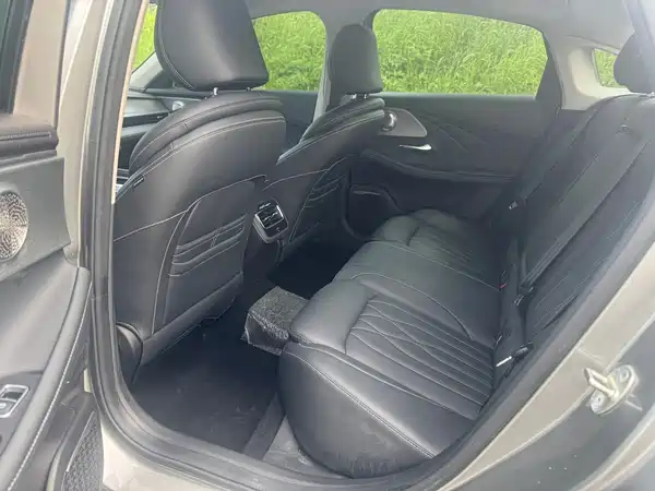 Chery Arrizo 8 2026