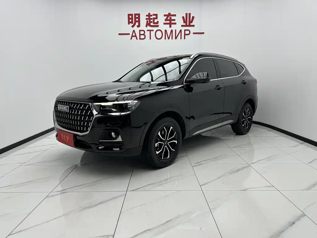 Haval H6 2023