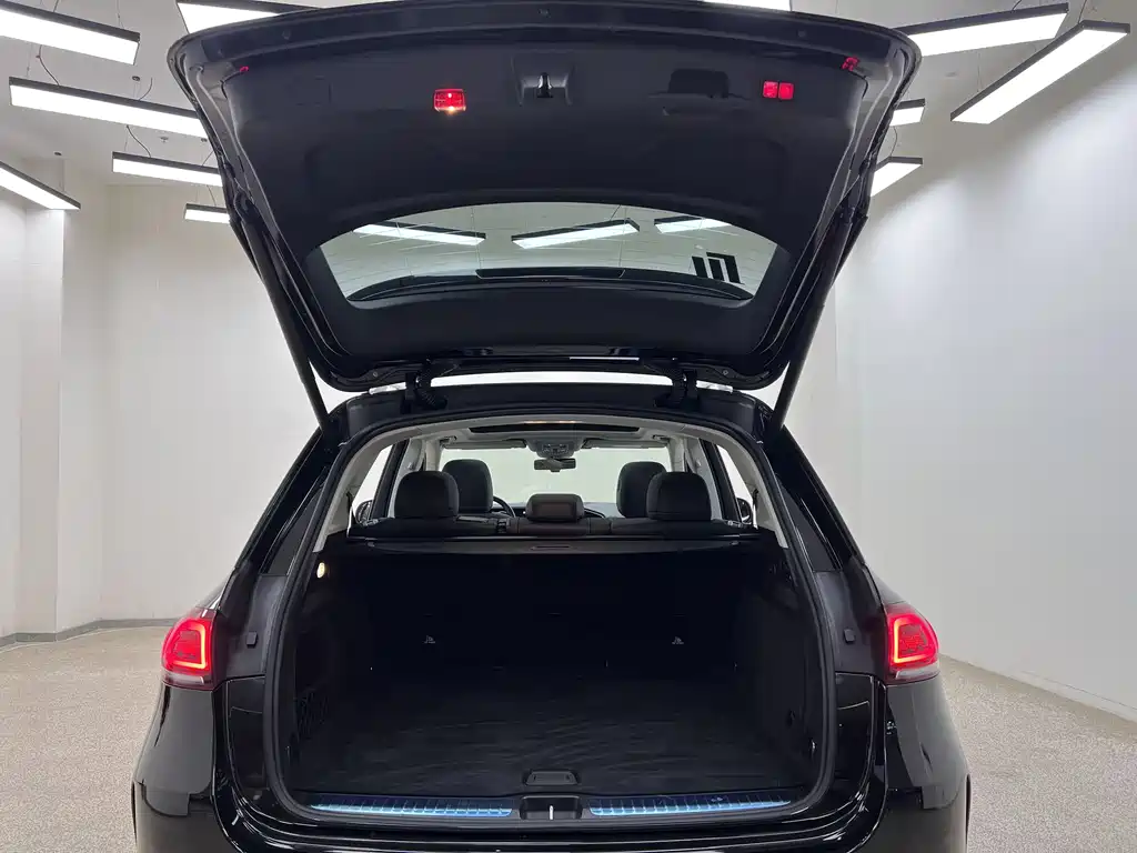 Mercedes-Benz GLE 2019 — фото 17