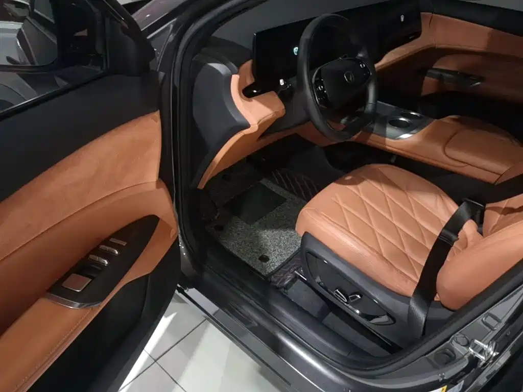 Changan CS75 PLUS 2024 — фото 16