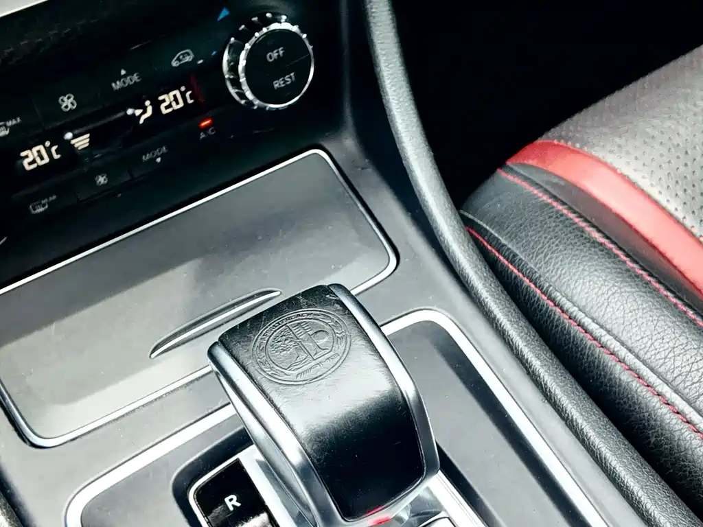 Mercedes-Benz A-Class AMG 2016 — фото 44