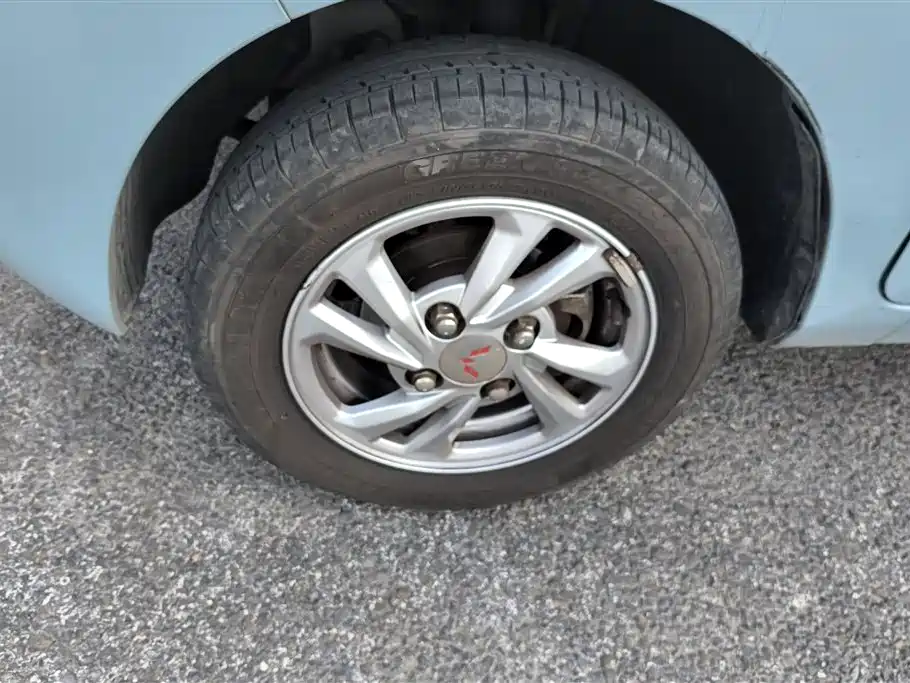 Wuling MINIEV 2021