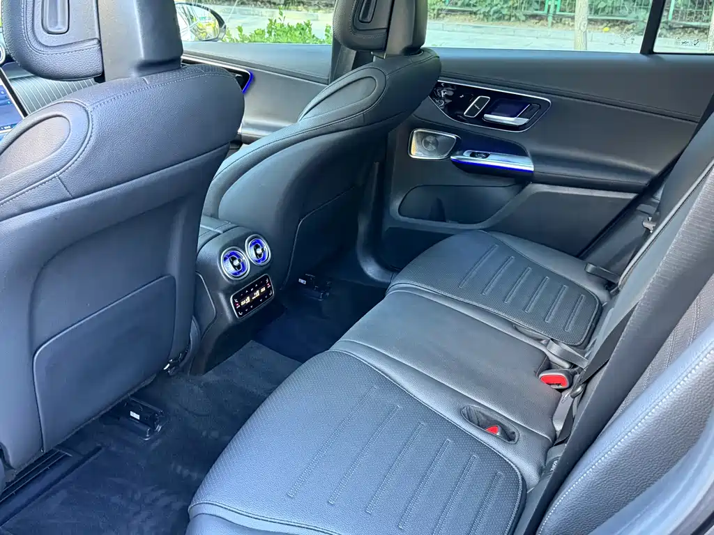 Mercedes-Benz GLC 2023 — фото 23