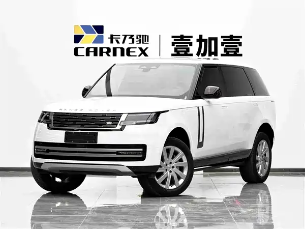 Land Rover Range Rover 2025