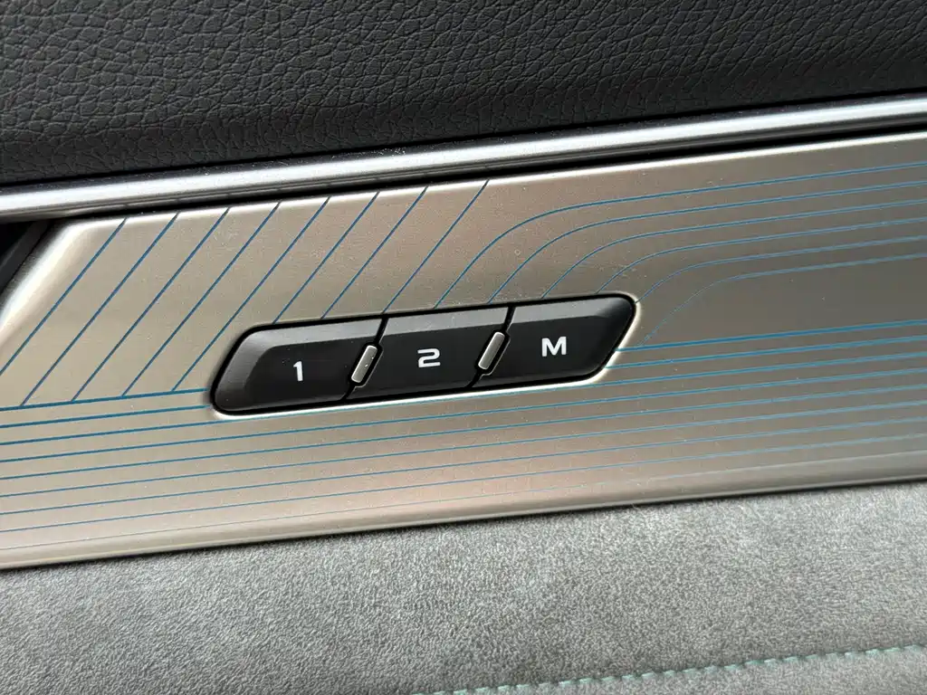 Geely Xingrui 2023 — фото 19