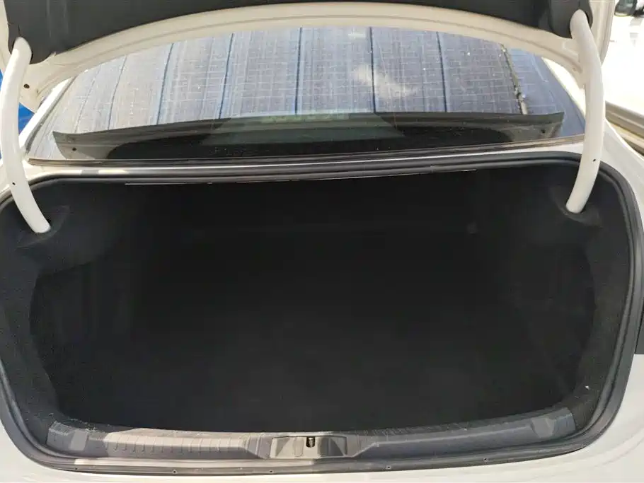 Volkswagen Lamando 2016