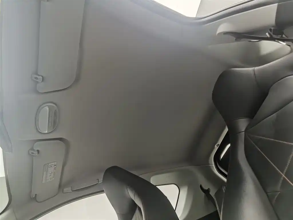 Chery QQ Little Ant 2022 — фото 14