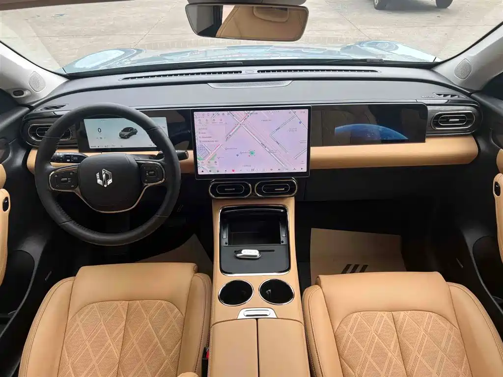 Leapmotor C11 2024